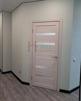 2-к квартира, на длительный срок, 61м2, 16/25 этаж