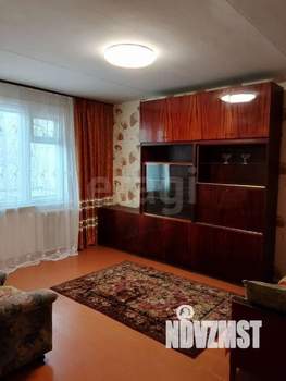 2-к квартира, на длительный срок, 45м2, 4/5 этаж
