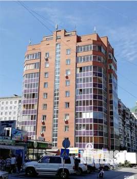 2-к квартира, на длительный срок, 50м2, 6/10 этаж