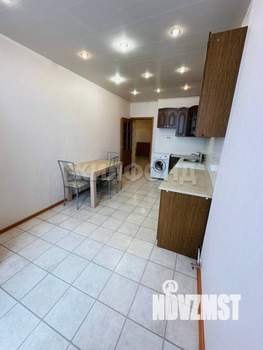 2-к квартира, на длительный срок, 66м2, 16/16 этаж