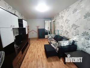 2-к квартира, на длительный срок, 43м2, 1/9 этаж