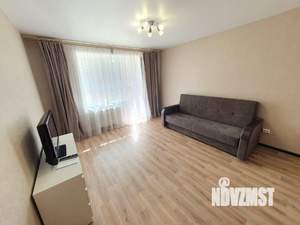 2-к квартира, на длительный срок, 51м2, 2/10 этаж