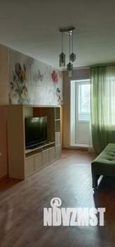 1-к квартира, на длительный срок, 42м2, 2/10 этаж