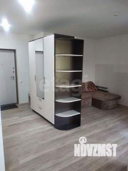 Студия квартира, на длительный срок, 30м2, 13/27 этаж