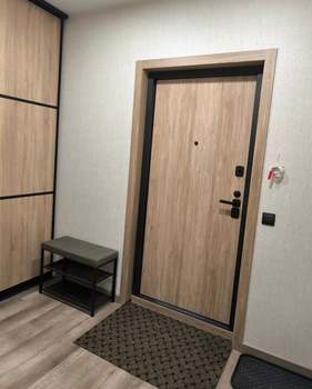 1-к квартира, на длительный срок, 42м2, 4/17 этаж