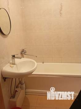 1-к квартира, на длительный срок, 41м2, 8/16 этаж