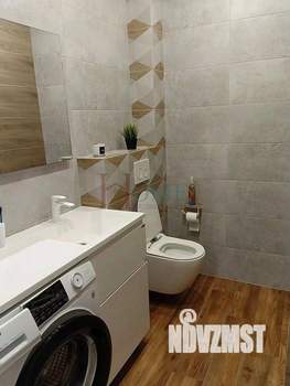 2-к квартира, на длительный срок, 51м2, 5/14 этаж