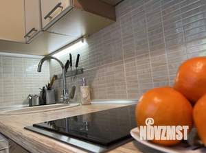 2-к квартира, посуточно, 46м2, 1/1 этаж