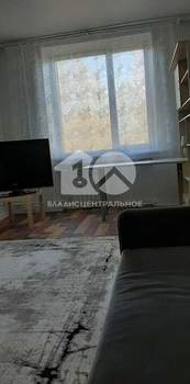 1-к квартира, на длительный срок, 39м2, 5/5 этаж