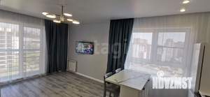 1-к квартира, на длительный срок, 50м2, 13/15 этаж