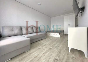 1-к квартира, на длительный срок, 39м2, 14/17 этаж