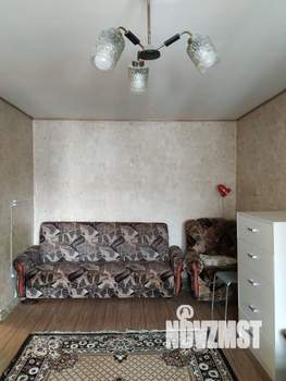 1-к квартира, на длительный срок, 33м2, 3/5 этаж