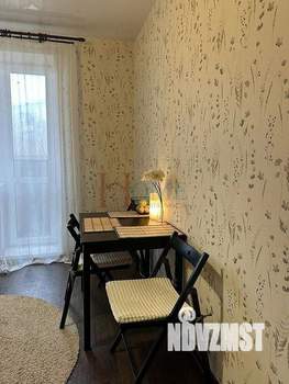 1-к квартира, на длительный срок, 36м2, 3/17 этаж