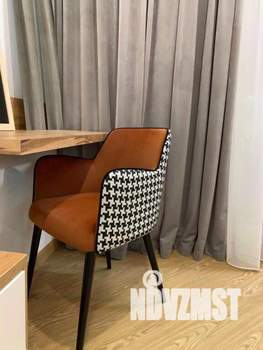 1-к квартира, посуточно, 22м2, 1/1 этаж