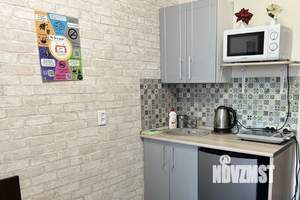 Студия квартира, посуточно, 18м2, 1/5 этаж