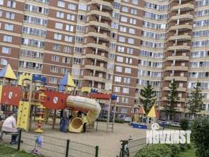 1-к квартира, посуточно, 56м2, 6/10 этаж