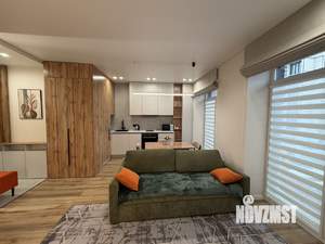 3-к квартира, на длительный срок, 47м2, 4/15 этаж