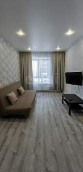 1-к квартира, на длительный срок, 38м2, 6/15 этаж