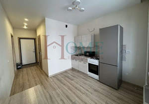 1-к квартира, на длительный срок, 36м2, 9/17 этаж