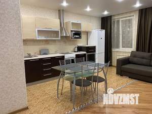 2-к квартира, посуточно, 70м2, 6/19 этаж