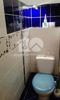 2-к квартира, на длительный срок, 45м2, 6/9 этаж