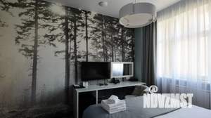 1-к квартира, посуточно, 20м2, 3/10 этаж