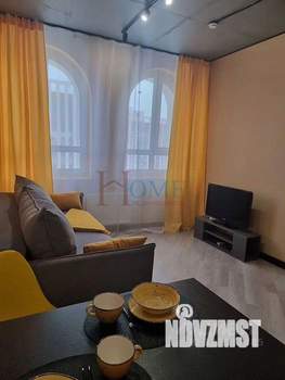 1-к квартира, на длительный срок, 25м2, 18/20 этаж