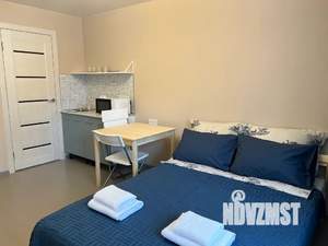 1-к квартира, посуточно, 15м2, 1/5 этаж