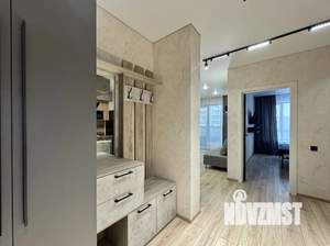 1-к квартира, посуточно, 65м2, 8/25 этаж