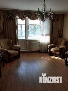 2-к квартира, на длительный срок, 56м2, 6/10 этаж