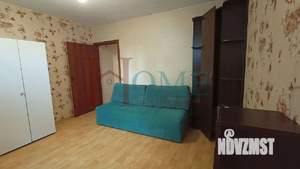 1-к квартира, на длительный срок, 33м2, 1/10 этаж