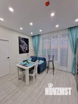 2-к квартира, на длительный срок, 47м2, 20/23 этаж