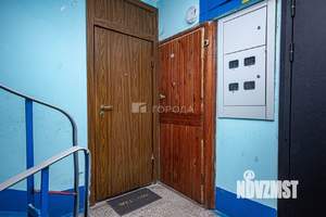 3-к квартира, на длительный срок, 59м2, 3/5 этаж