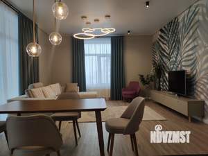 2-к квартира, на длительный срок, 85м2, 4/26 этаж