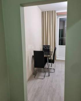 2-к квартира, на длительный срок, 58м2, 10/14 этаж