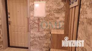 1-к квартира, на длительный срок, 46м2, 7/18 этаж