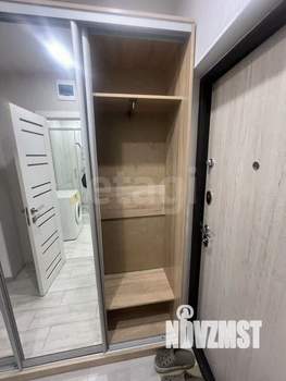 Студия квартира, на длительный срок, 36м2, 8/10 этаж