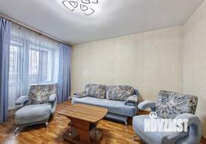 2-к квартира, на длительный срок, 54м2, 9/14 этаж