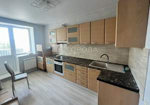 2-к квартира, на длительный срок, 53м2, 7/14 этаж