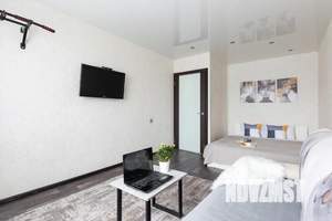 2-к квартира, посуточно, 50м2, 1/1 этаж