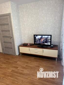 1-к квартира, на длительный срок, 27м2, 5/10 этаж