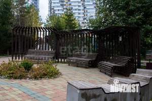 2-к квартира, на длительный срок, 55м2, 22/25 этаж