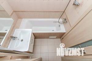 1-к квартира, посуточно, 30м2, 11/25 этаж