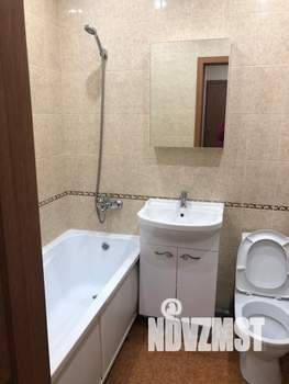 1-к квартира, на длительный срок, 37м2, 2/11 этаж