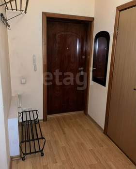 1-к квартира, на длительный срок, 40м2, 11/16 этаж