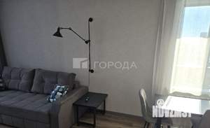 2-к квартира, на длительный срок, 46м2, 6/25 этаж