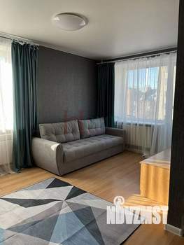 1-к квартира, на длительный срок, 31м2, 5/5 этаж