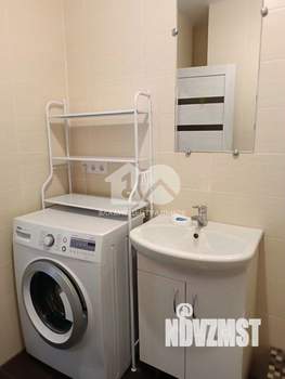 1-к квартира, на длительный срок, 40м2, 17/25 этаж