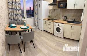 2-к квартира, на длительный срок, 52м2, 6/9 этаж