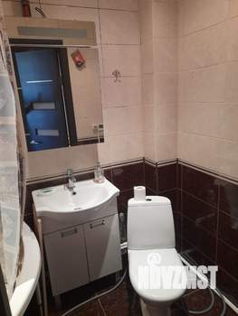 1-к квартира, на длительный срок, 40м2, 13/18 этаж